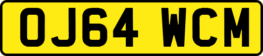 OJ64WCM