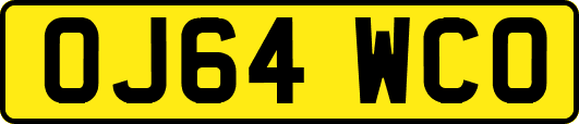 OJ64WCO
