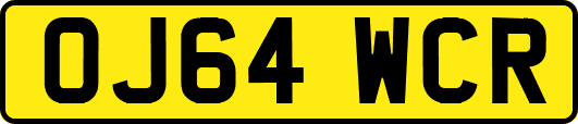 OJ64WCR