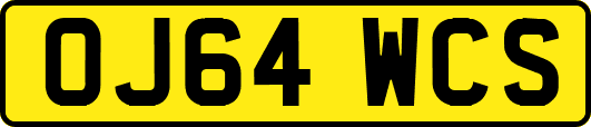 OJ64WCS