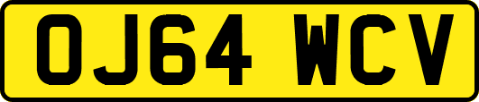 OJ64WCV