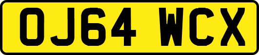 OJ64WCX
