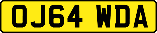 OJ64WDA