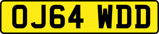 OJ64WDD