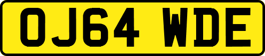 OJ64WDE