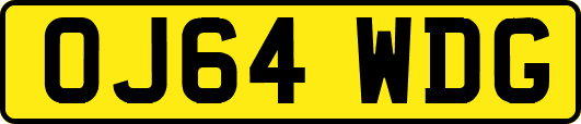 OJ64WDG