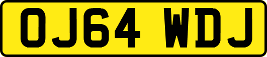 OJ64WDJ