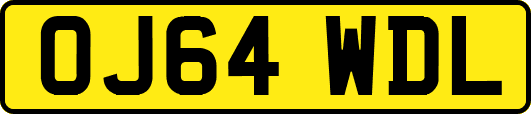 OJ64WDL
