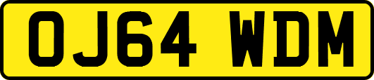 OJ64WDM