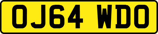 OJ64WDO