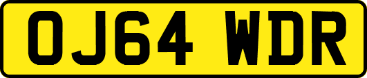 OJ64WDR