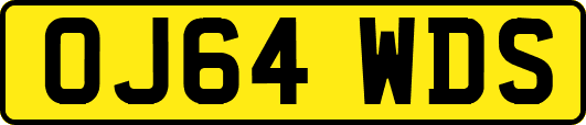 OJ64WDS