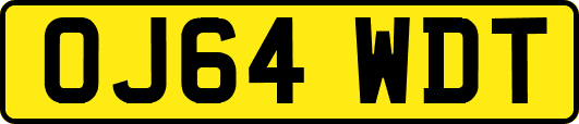 OJ64WDT