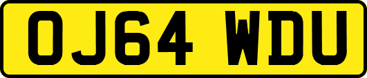 OJ64WDU