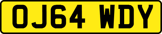 OJ64WDY