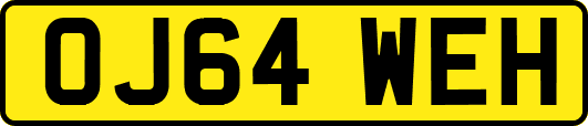 OJ64WEH