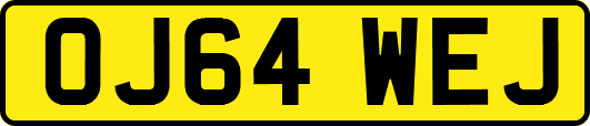 OJ64WEJ