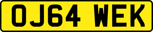 OJ64WEK