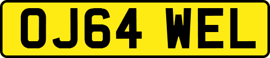 OJ64WEL