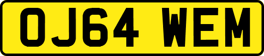 OJ64WEM