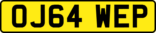 OJ64WEP