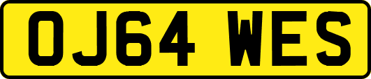 OJ64WES