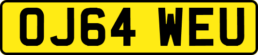 OJ64WEU
