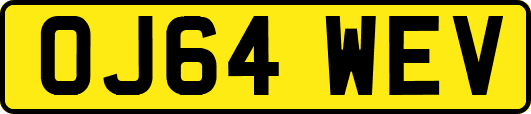 OJ64WEV