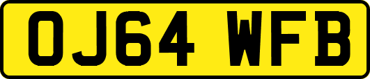OJ64WFB
