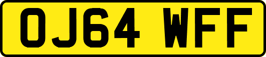 OJ64WFF