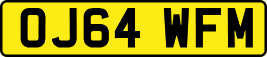 OJ64WFM