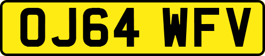 OJ64WFV