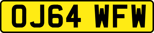 OJ64WFW