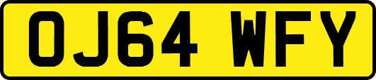 OJ64WFY