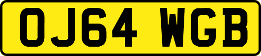 OJ64WGB