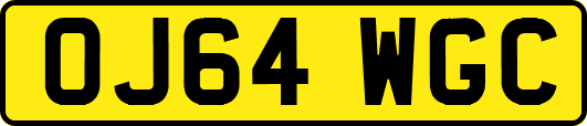 OJ64WGC