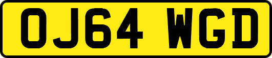 OJ64WGD