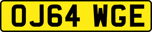 OJ64WGE