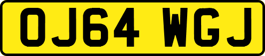 OJ64WGJ