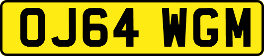 OJ64WGM
