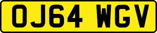OJ64WGV
