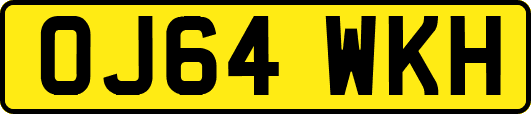 OJ64WKH