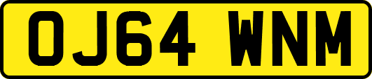 OJ64WNM