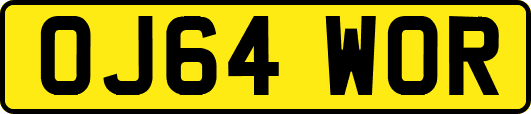 OJ64WOR