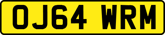 OJ64WRM