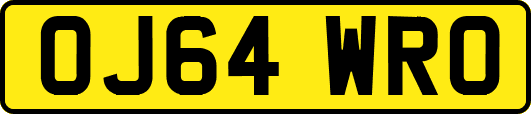 OJ64WRO