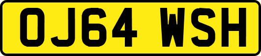 OJ64WSH