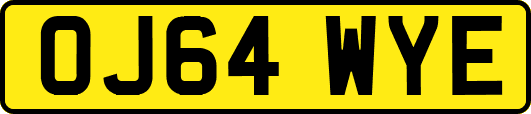 OJ64WYE