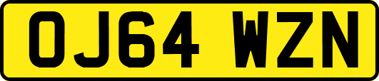 OJ64WZN