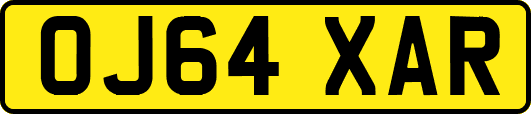 OJ64XAR
